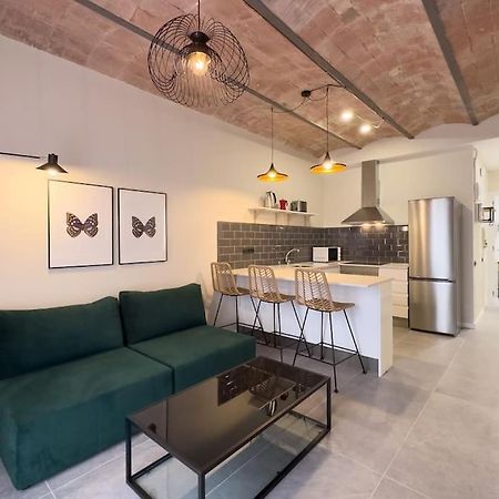 Bebarceloner Sants Apartments - 2 Bedrooms Barcelona Exterior foto