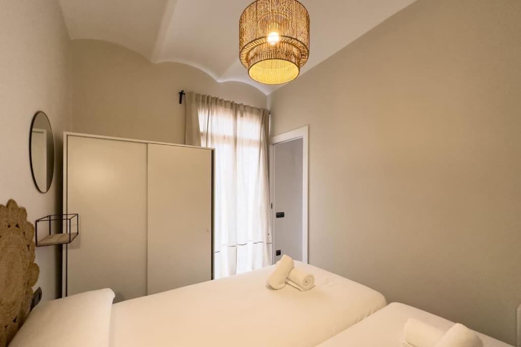 Bebarceloner Sants Apartments - 2 Bedrooms Barcelona Exterior foto